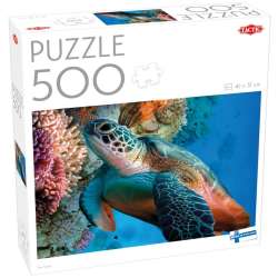 Puzzle 500 Sea Turtle