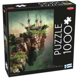 Puzzle 1000 Haven of the Ancient