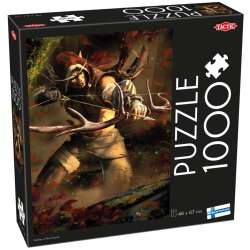 Puzzle 1000 Archer of the Grove - 1