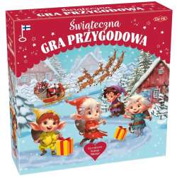 Świąteczna Gra przygodowa