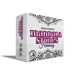 Gra Kamienna Mandala Harmony dodatek (GXP-829089) - 1