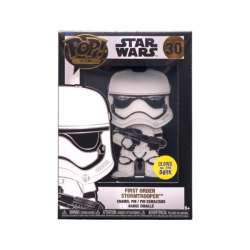PROMO FUNKO POP FIGURKA Star Wars First Order Stormtrooper 0065 (STPP0065) - 1