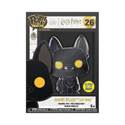 PROMO FUNKO POP PIN FIGURKA Harry Potter Sirius Black as Dog HPPP0032 (FNK HPPP0032)