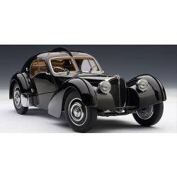 AUTOART BUGATTI 57SC ATLANTIC 1938 skala 1:18 - 1