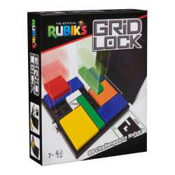 Gra Rubiks: Gridlock Logiczna układanka (GXP-912274) - 1