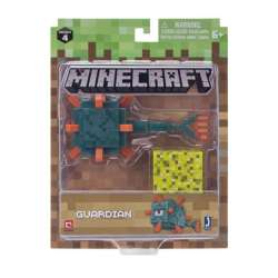 Minecraft Figurka Opiekun 19979 (MIN 19979) - 1