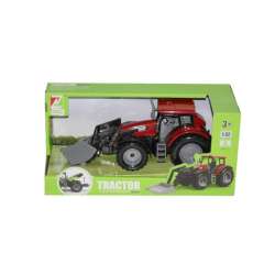 Traktor w pudełku 1205659 (130-1205659) - 1