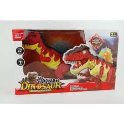Dinozaur na baterie w pudełku 1260570 (130-1260570)