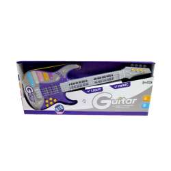 Gitara na baterie w pudełku DROMADER (130-1263841) - 1