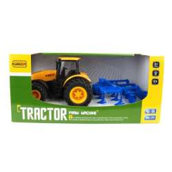 Traktor z maszyną w pudełku napęd frykcyjny 1317013 (130-1317013) - 1
