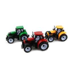 Traktor zestaw 3szt w worku 1320592 (130-1320592) - 1