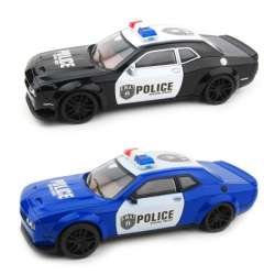Samochód policyjny 1329624 mix cena za 1 szt (130-1329624) - 1