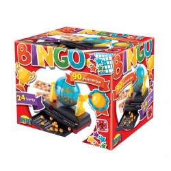 Bingo gra w pudełku 02306 DROMADER (130-02306) - 1
