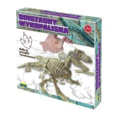 Dinozaury wykopaliska -zestaw archeologa (130-02373) - 2