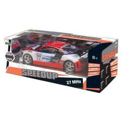 Samochód na radio Sport Hot Racing Speed Up z pakietem (130-02417) - 1