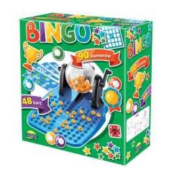 Bingo gra w pudełku 02431 DROMADER (130-02431) - 1
