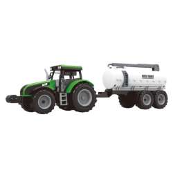 Traktor z dźwiękami w pudełku 1237599 mix cena za 1 szt (130-02706) - 1