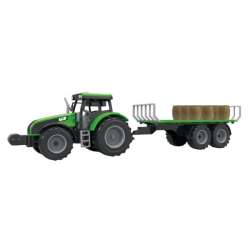 Traktor z dźwiękami w pudełku 1237513 (130-02709) - 1