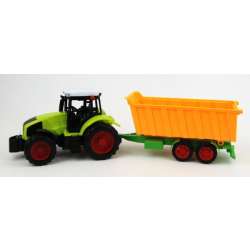 Traktor w pudełku 029922 (130-02992) - 1