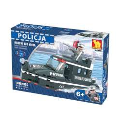 KLOCKI POLICJA AMFIBIA 133el. +6 (130-23403) - 4