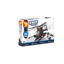 Klocki SWAT helikopter (130-23503) - 3