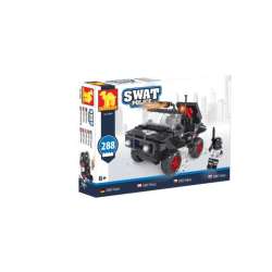 Klocki SWAT samochód (130-23505) - 3
