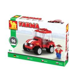 Klocki FARMA -Traktor (130-28303) - 3