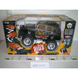 JEEP 1:12 RADIO 'BEAR '+ŁADOW. 7 FUNKCJI ZE ŚWIATŁAMI (GXP-521758) - 7