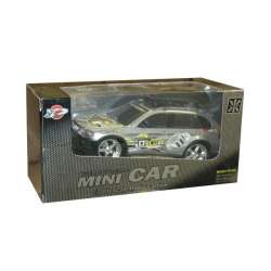 SAMOCHÓD NA RADIO 'MINI CAR' 1:20 Z BAGAŻNIKIEM DACHOWYM (130-515121) - 7