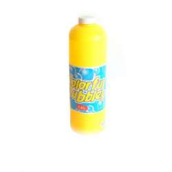 PŁYN DO BANIEK MYDLANYCH 1500ml W BUTLI (130-632645) - 2