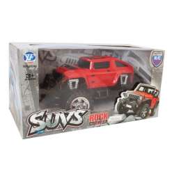 Jeep RC z ładowarką 104317 (6901440104317) - 1