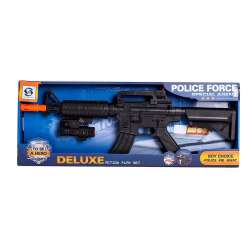 Karabin policyjny B/O (6901440105925) - 1