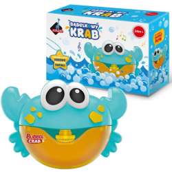 Zabawka do wody - Krab niebieski 115146 (6901440115146)