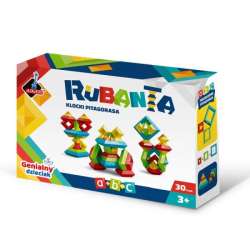 Rubanta Klocki Pitagorasa 30el (6901440119403) - 1