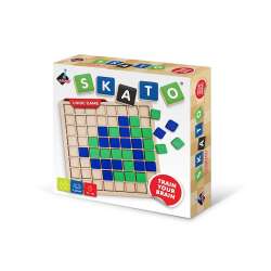 Drewniana gra Skato (GXP-902095) - 1