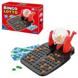 Gra Bingo - 1