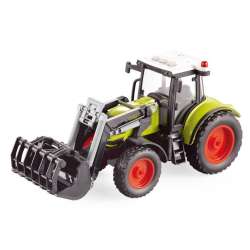 Traktor z turem ze światłem i dźwiękiem - 1