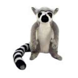 Lemur 22cm