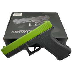 Pistolet ciężki V76