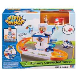 Super Wings wieża kontrolna (AL-710812) - 1
