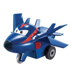 SUPER WINGS 720123 Pojazd Agent Chace (AL-720123) - 1