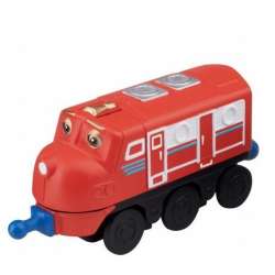 Chuggington Wilson