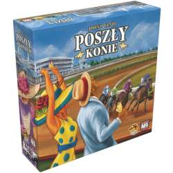 Gra Poszły konie (GXP-913932) - 1