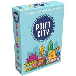 Gra Point City (PL) (GXP-913933)