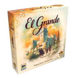 Gra El Grande (PL) (GXP-912691) - 1