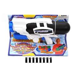 Pistolet na wodę - 1