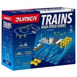 Railroad Expansion Accessory Set/S1