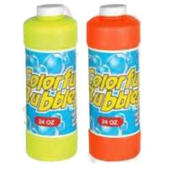 Płyn kolorowe banki 700ml mix (DIF5460) - 1