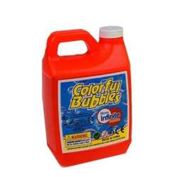 Płyn kolorowe banki 500ml