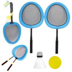 Zestaw do badmintona